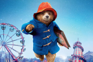 Paddington 25038616807